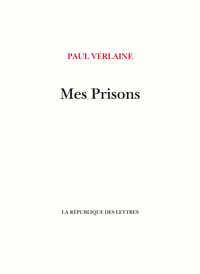 Image de Mes Prisons