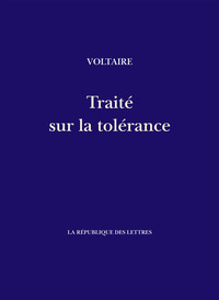 Image de Traité sur la tolérance