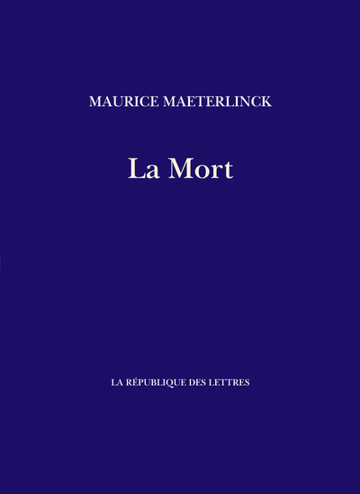 Picture of La Mort