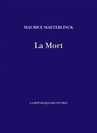 Picture of La Mort
