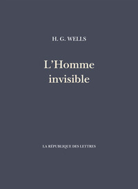Picture of L'Homme invisible