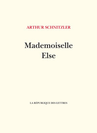 Picture of Mademoiselle Else