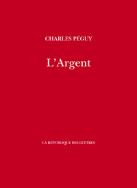 Image de L'Argent