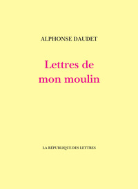 Picture of Lettres de mon moulin
