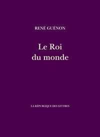 Image de Le Roi du Monde