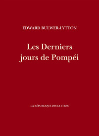 Picture of Les Derniers jours de Pompéi
