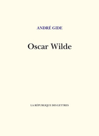 Picture of Oscar Wilde