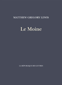 Picture of Le Moine