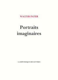 Picture of Portraits imaginaires