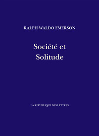 Image de Société et Solitude