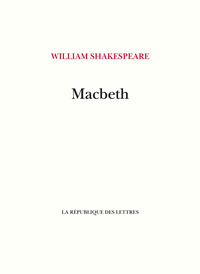 Picture of Macbeth