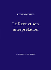 Picture of Le Rêve et son interprétation