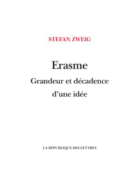 Image de Érasme