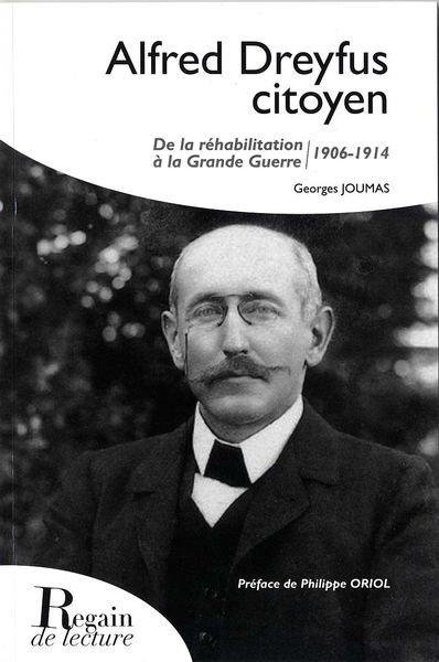 Image de Alfred Dreyfus citoyen