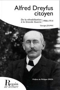 Image de Alfred Dreyfus citoyen