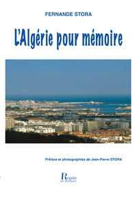 Image de L'Algérie pour mémoire