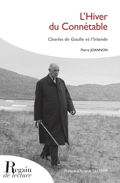 Picture of L'Hiver du Connétable