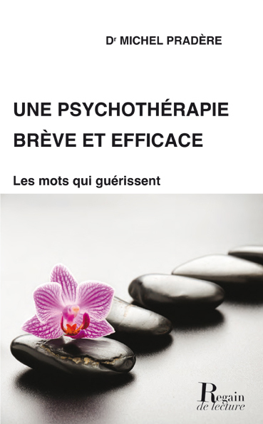 Image de Une psychothérapie brève et efficace : trouver les mots qui guérissent