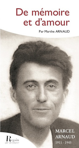 Image de De Mémoire et d'amour