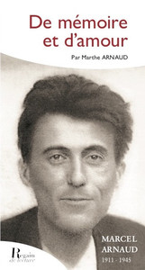 Image de De Mémoire et d'amour
