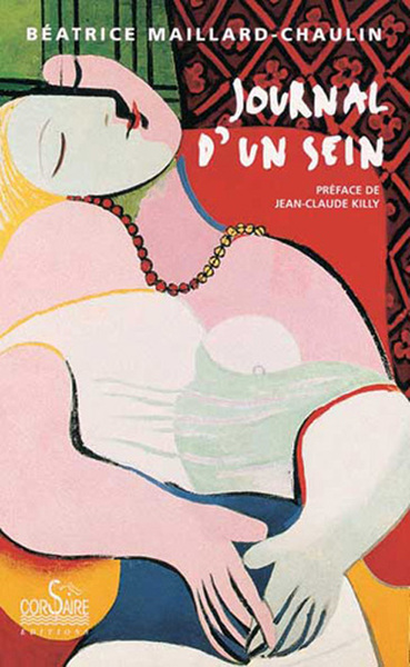 Image de Journal d'un sein