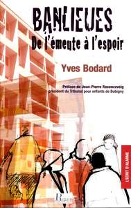 Image de Banlieues, de l'émeute à l'espoir