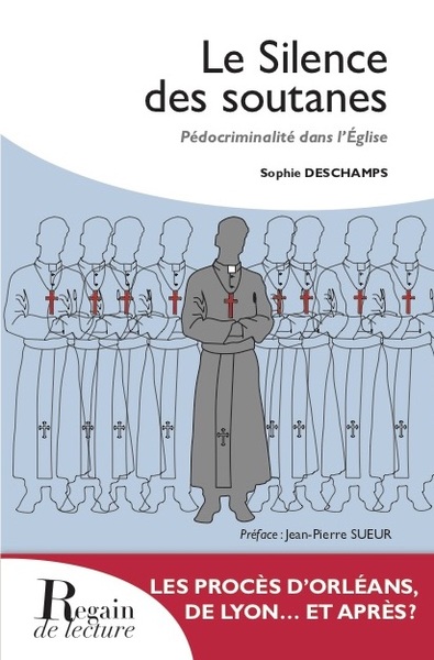 Image de Le Silence des soutanes