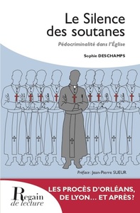 Image de Le Silence des soutanes