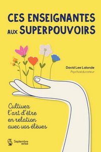 Image de CES ENSEIGNANTES AUX SUPERPOUVOIRS