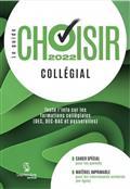 Image de GUIDE CHOISIR COLLEGIAL 2022