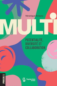 Picture of MULTI. POTENTIALITE, DIVERSITE ET COLLABORATION