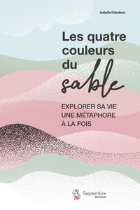 Picture of LES QUATRE COULEURS DU SABLE