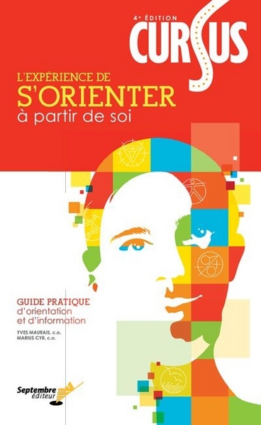 Image de LE GUIDE CURSUS : L' EXPERIENCE DE S'ORIENTER A PARTIR DE SOI