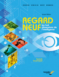 Image de REGARD NEUF - FASCICULE DU PARTICIPANT
