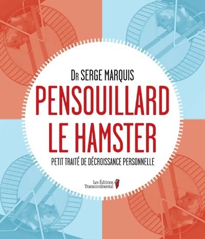 Image de PENSOUILLARD LE HAMSTER