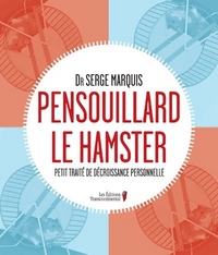 Image de PENSOUILLARD LE HAMSTER