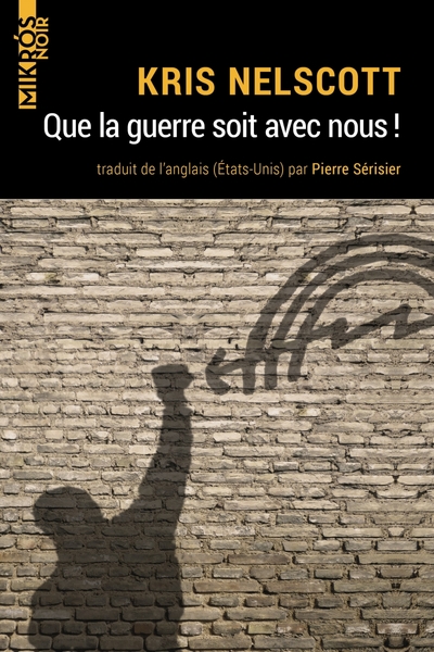 Image de Que la guerre soit avec nous !