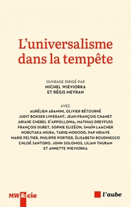 Picture of L'universalisme dans la tempête
