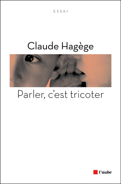 Image de PARLER, C'EST TRICOTER