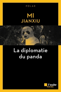 Image de La diplomatie du panda