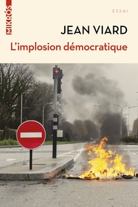 Picture of L'implosion démocratique