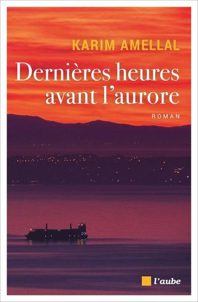 Image de Dernières heures avant l’aurore