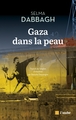 Image de Gaza dans la peau
