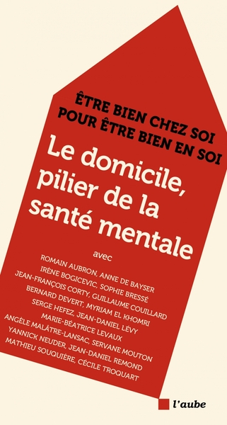 Image de Le domicile, pilier de la santé mentale - Être bien chez soi