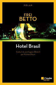 Image de Hotel Brasil