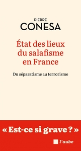 Image de État des lieux du salafisme en France