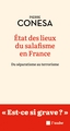 Image de État des lieux du salafisme en France  - Du séparatisme au t
