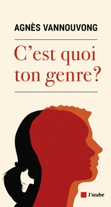 Image de C'est quoi ton genre ?