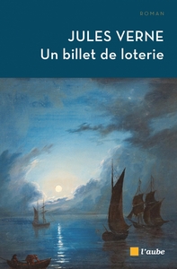 Picture of UN BILLET DE LOTERIE