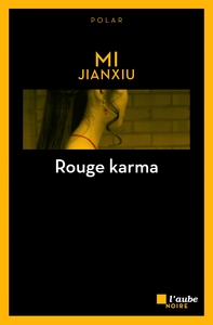 Picture of ROUGE KARMA